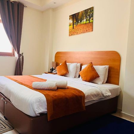 Marhaba Deira Hotel Ντουμπάι Εξωτερικό φωτογραφία